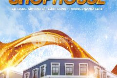 Hé lộ deal vàng tại sapa cực hot chớp cơ hội giá đợt đầu shophouse thấp nhất lào cai