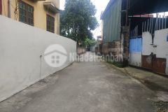 Chính chủ bán lô đất 90m tại lạc đạo, văn lâm, ô tô vào, hơn tỷ lh 0835459289