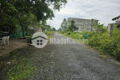 Chủ gửi b.án nền 80m² đường số 8 kdc đông phú, châu thành, hậu giang lh 0939 961 661 thịnh