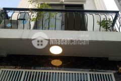 Sốc 40m2x5t thanh xuân, ô tô đỗ cửa, ngõ thông tứ tung, nhỉnh 3 tỷ