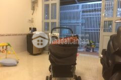 Sát quận 1 dương bá trạc, quận 8 68m2 ngang 4m 3 tỷ nhỉnh.