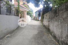 Cần bán gấp 86m lạc đạo, ô tô vào thoải mái, 1.x tỷ 0828218468