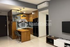 Cho thuê căn hộ sunrise riverside 20 triệutháng, 98 m2, nguyễn hữu thọ,p. phước kiểng, nhà bè