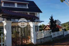 Biệt thự nghỉ dưỡng giá tốt view rừng thông