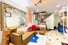 Lô góc, 2 thoáng,ô tô, kinh doanh, văn phòng, mua bán nhà riêng nhà phố quan nhân thanh xuân