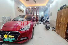 Phân lô ô tô tránh full nội thất kinh doanh 65m2x5t mặt tiền 4.5m vuông đẹp