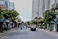 Bán nhà mặt tiền đặng văn bi thủ đức 80m2 giá 10.5 tỷ