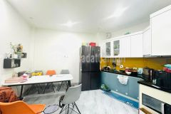 Bán nhà mặt ngõ võ chí công ngõ nông thông thẳng 35m3.75 tỷ