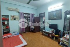 Nhà riêng, 2 mặt tiền, ngõ thông, kinh doanh phố tây sơn, đống đa. 0911554873.