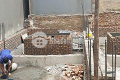 Nhà mới xuân đỉnh 45m2 x 6 tầng. thang máy. nở hậu.