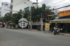 190m2 mặt tiền phạm văn bạch, tân bình chỉ 19,5 tỷ