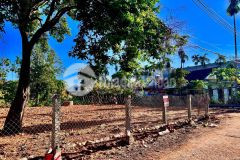 Chính chủ bán đất 548m2 gần chợ hàng rượu phường trương quang trọng