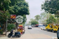 Giảm 1 tỷ cc bán gấp mặt phố tố hữu 70mx5 tầng 1 hầm thang máy, vỉ hè 20m, kd, nhỉnh 10 tỷ.