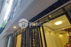 Bán nhà thanh nhàn, giá giảm chào 300tr, 46m2, mặt tiền 6,2m, chỉ 3,7 tỷ, 10m ra ngõ ô tô