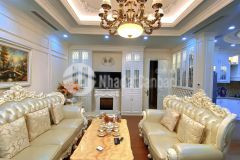 Bán nhà 6 tầng thang máy vị trí đẹp nhất đống đa, ôtô tránh trước cửa, nội thất châu âu.