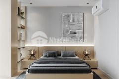 Đẳng cấp 102 mp tam khương 9 tầng thang máy nhỉnh 26 tỷ