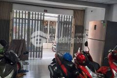 Bán căn nhà đường tô hiến thành, quận 10, diện tích 55m2, giá hơn 5 tỷ