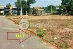 Ngân hàng cần ra lô đất 1000 m2 giá 180 triệu