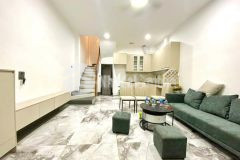 Bán nhà trần thái tông cầu giấy, ngõ nông, ô tô gần, kinh doanh 5.6 tỷ 0867470990