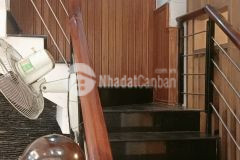 Bàn nhà mặt tiền lê trung nghĩa, tân bình, 4 tầng, 4x23, cực xịn, giá rẻ