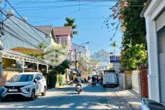 Bán đất 380m2 hùng vương, giá tốt nhất đà lạt chỉ 8,5 tỷ