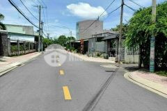 Cần bán nhanh miếng đất 154m2 ở hóc môn giá 890 triệu.