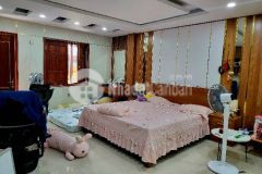 Bán nhà phố vip thái hà 6 tầng lộng lẫy thang máy ô tô sát phố đống đa