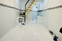 Bán nhà btct lạc long quân 15m2 hẻm thông ở luôn chỉ 1.7 tỷ