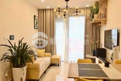 Chính chủ bán căn hộ full nội thất 66m kđt thanh hà cienco 5