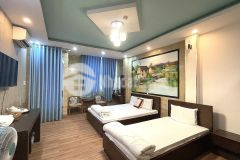 Bán nhà gần mặt tiền xe hơi hàn thuyên thống nhất 126m2 3 tầng 16pn chỉ 11 tỷ