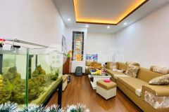 Chính chủ bán nhà ngõ 603 lạc long quân, tây hồ, ô tô, 40m2 giá 5.65 tỷ