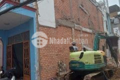 Ngay đại học ngoại thương đường d,2, 5 75m2 ngang gần 5m bình thạnh giá 8,95 tỷ.