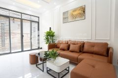 Bán nhà minh khai, giảm chào 300tr còn 3,8 tỷ, 45m2, mặt tiền 6,3m dài như người mẫu