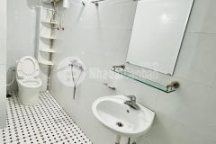 Bán nhà phố bạch mai hai bà trưng. 39m2 x 5 tầng. mt 3,8m. giá hơn 5 tỷ.