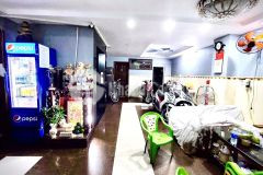 Nhà hẻm xe hơi, 86m2, 5 lầu, bình thạnh, giá 14.5 tỷ.