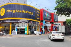 Đất vân trì vân nội đông anh đường rộng 5m ô tô vào đất dt 69m² mt 3,8m nhỉnh 3 tỷ