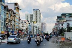 Chủ giảm chào sâu, chỉ nhỉnh 3 tỷ ngay tt quậnhoàng mai 4pn 5 tầng ngõ to gần sân bóng