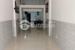 Bán nhà 2 tầng mặt tiền đường 24,nha trang chỉ 4 tỷ 6