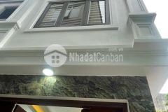 Chưa đến 100trm sở hữu ngay nhà mới kính koong phố kim quan lô góc 30m2x5t