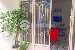Nhà cấp 4 hẻm 3m huỳnh tấn phát, p.tân thuận tây, quận 7