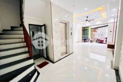 Chỉ 7.45 tỉ cơ hội sở hữu ngôi nhà đẳng cấp, vị trí đắc địa, 6 tầng thang máy hồ tùng mậu cầu giấy