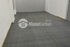 Cho thuê căn góc 3 mặt tiền đường hoa khu phan xích long quận phú nhuận