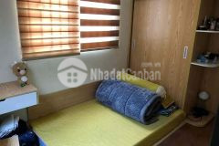 Bán nhà phố tôn đức thắng 1.85 tỷ lô góc 4 tầng, mt3.5m siêu hiếm quận đống đa