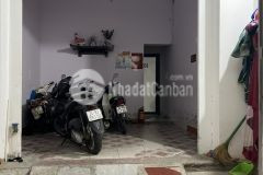 Cần bán 55m2 nhà mặt ngõ 165 khương thượng giá 7,5 tỷ lh0984734313