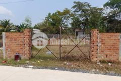 Đất bầu đồn, gò dầu, tây ninh 394m2 giá chỉ 480tr shr