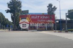 Cần bán lô đất ngộp ngân hàng 150m2 vành đai 4 bình dương