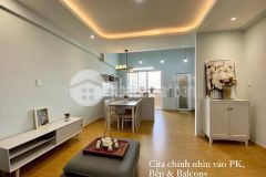 Bán căn hộ an hòa kdc nam long q7 căn góc view landmark giá 2,45 tỷ giảm sau 250tr còn 2,2 tỷ