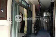 Bán nhà 2 tầng p.ngọc hiệp,nha trang cách cầu hộ 200m chỉ 1 tỷ 390tr