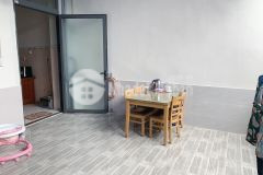 Bán nhà ngộp 2 xe hơi tránh linh đông thủ đức, 110m2 ngang 5m 3 tầng đẹp gần chợ 6.8 tỷ.