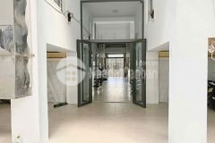 Dãy trọ 2 lầu st hẻm xe hơi huỳnh tấn phát, p.phú thuận, quận 7